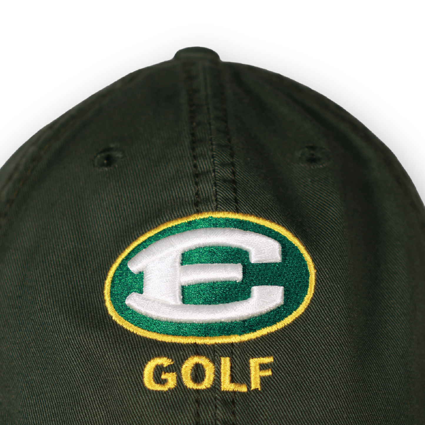Relaxed Hat - Golf