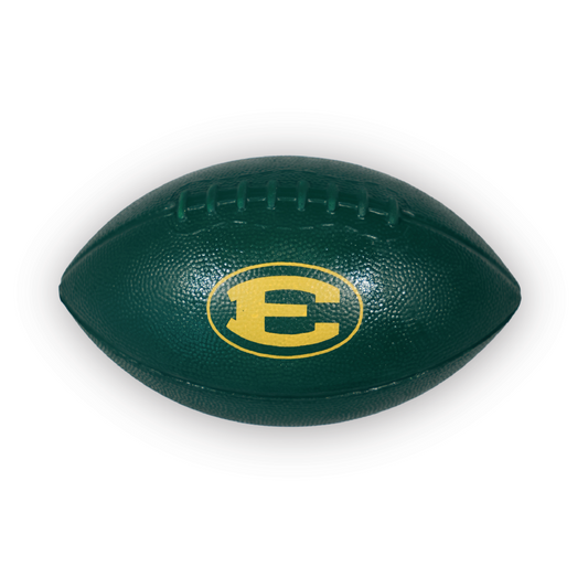 9" Foam Football