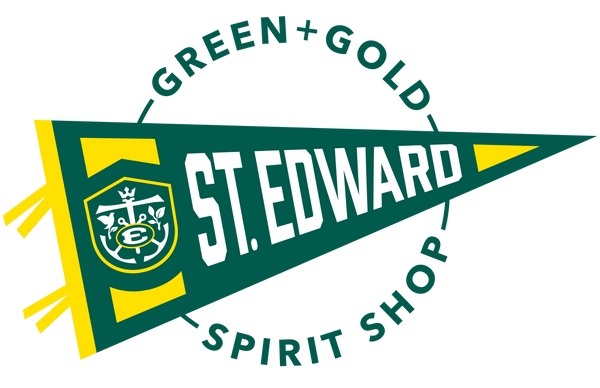 Green and Gold Shop