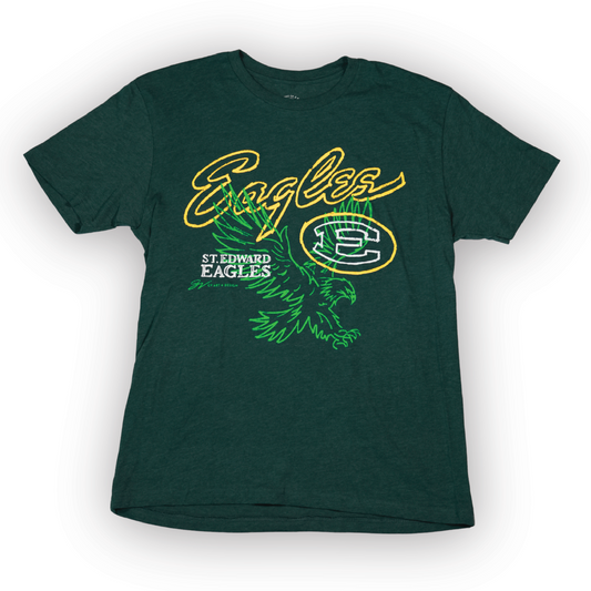 GV Art + Design Eagles T-Shirt