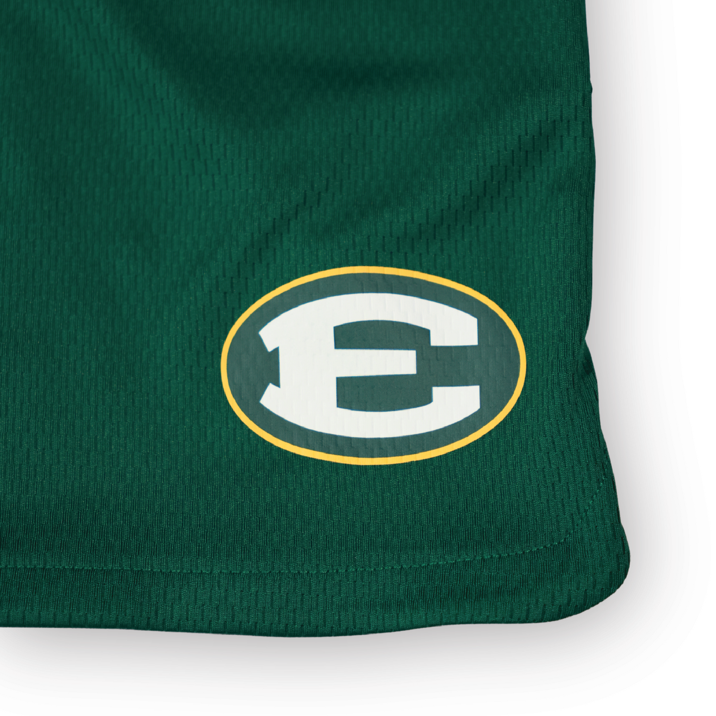Nike Hype 9" Shorts - Green