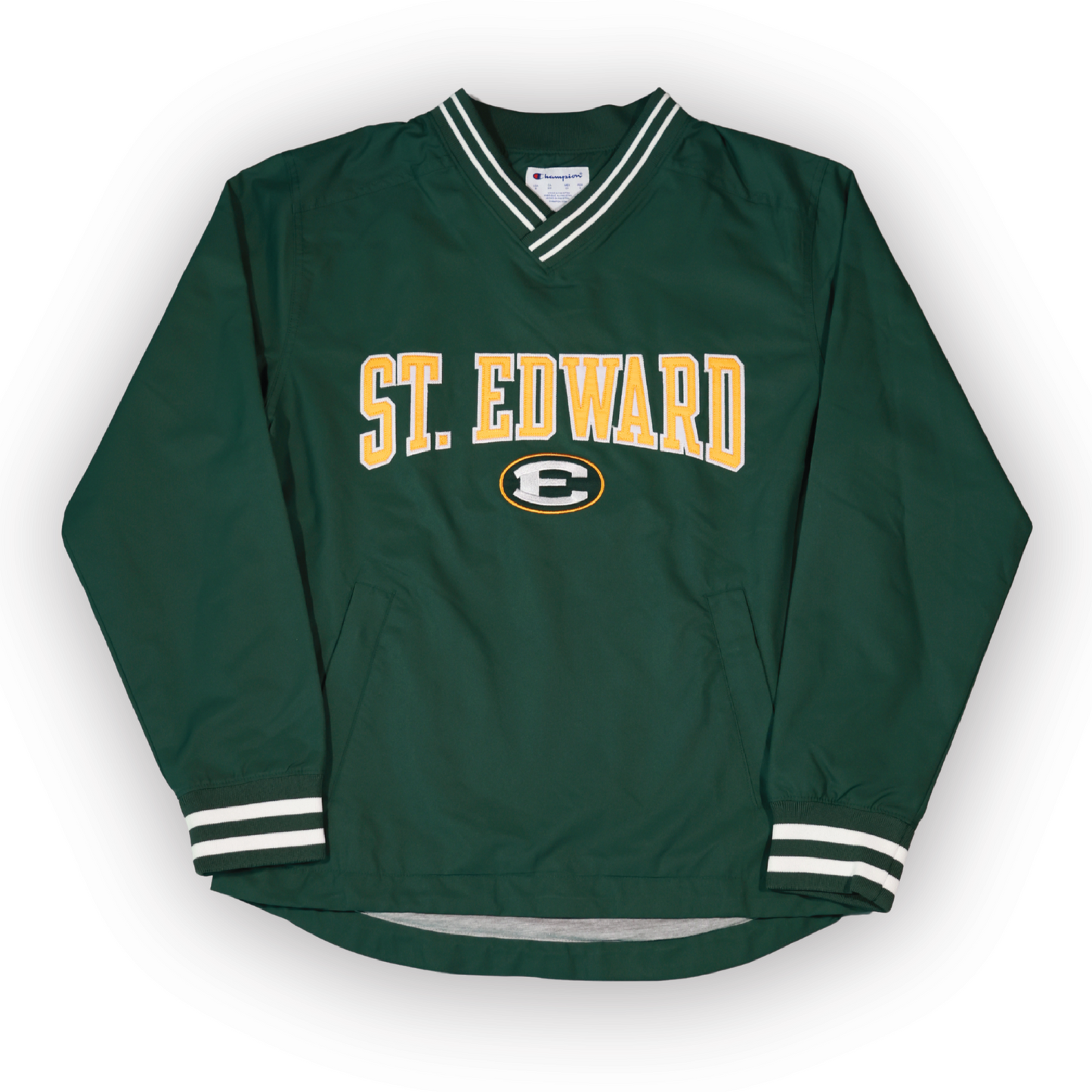 Athletic Swish Pullover