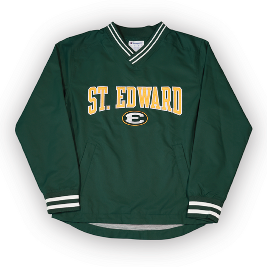Athletic Swish Pullover
