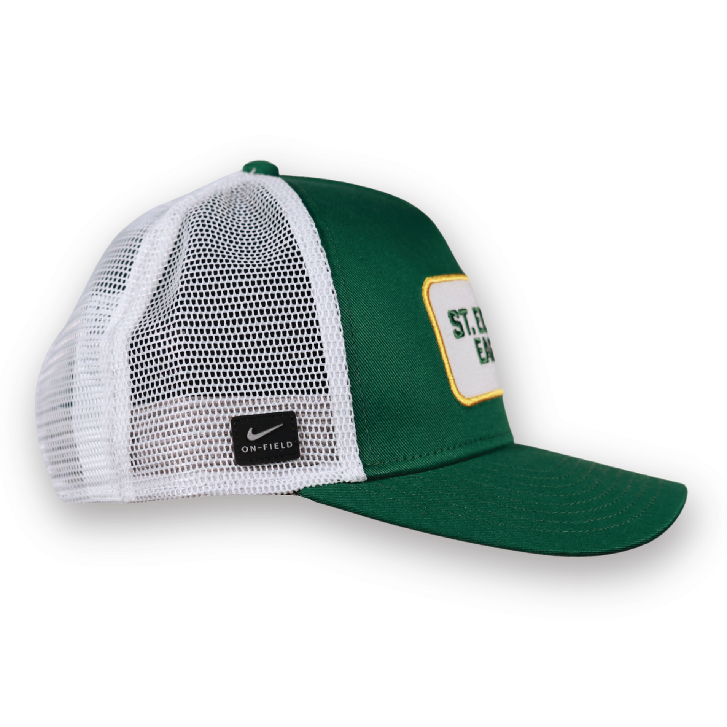 Nike Trucker Patch Hat