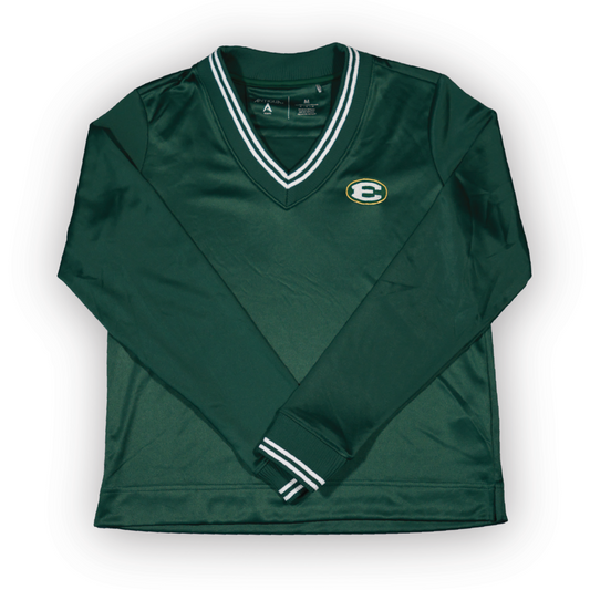 Parker V-Neck Pullover