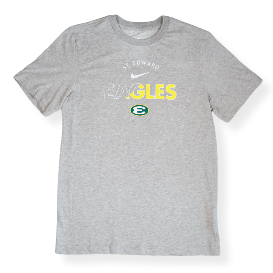 Nike Cotton Dri-fit SS Tee