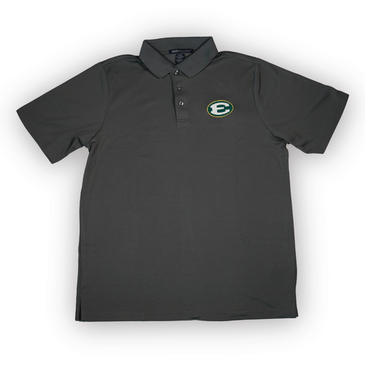 Performance Polo - Grey