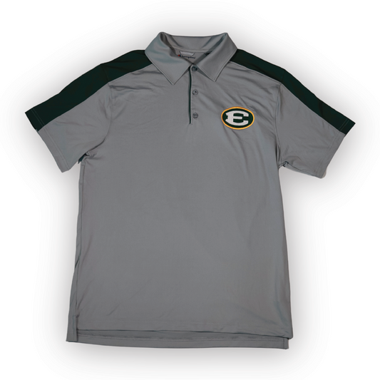 Champion Color Block Polo