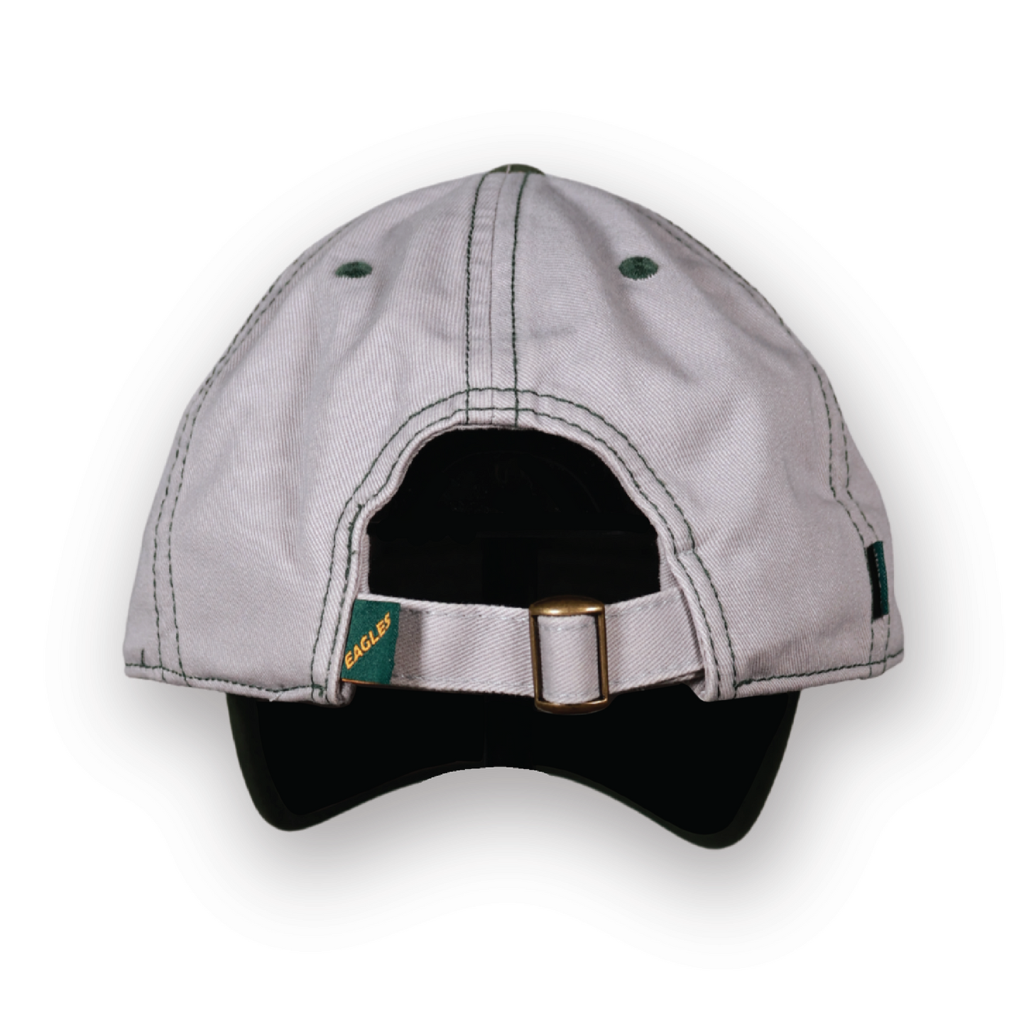 Twill Patch Hat