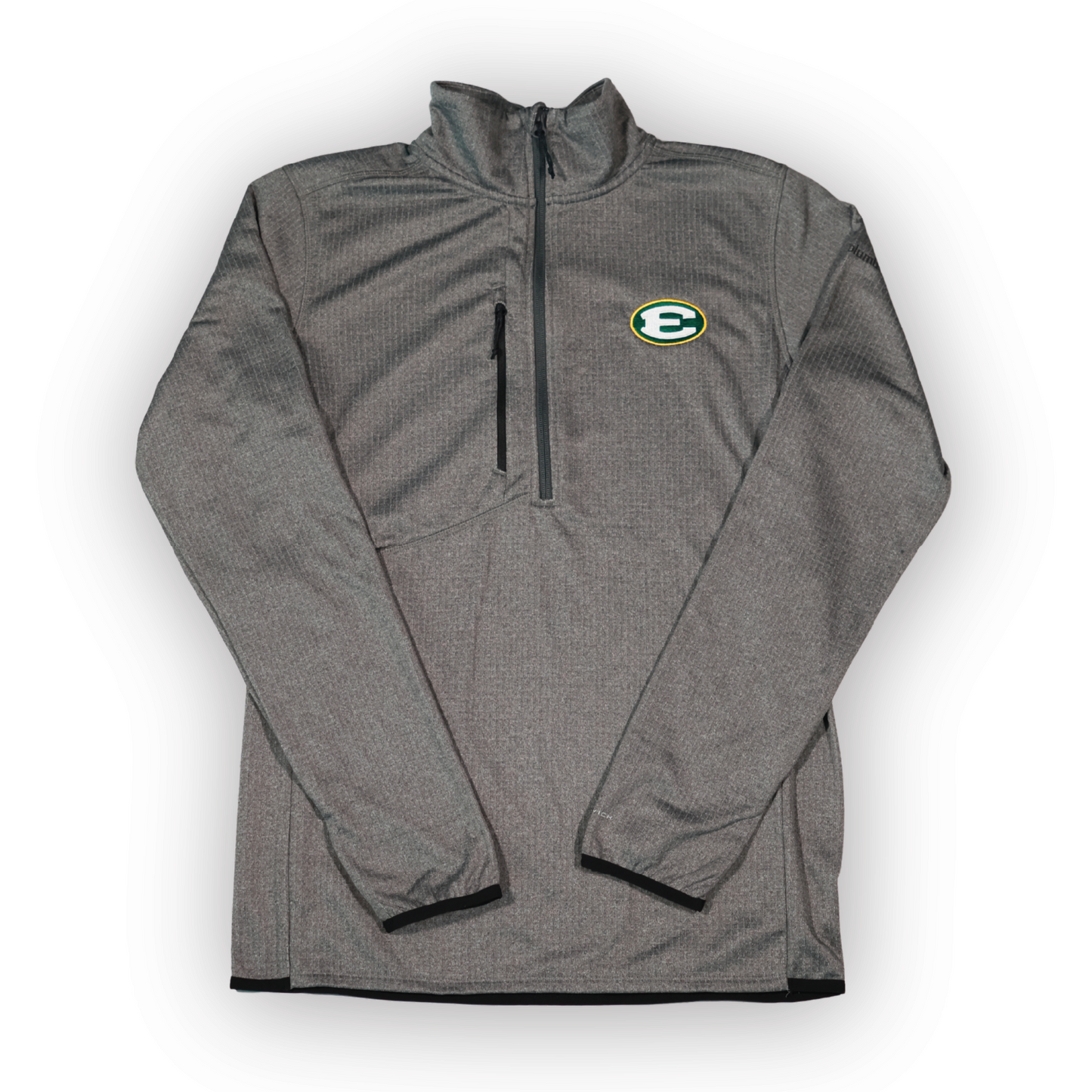 Columbia 1/4 Zip Felted Performance