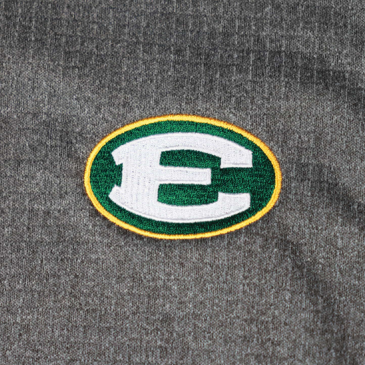 Columbia 1/4 Zip Felted Performance