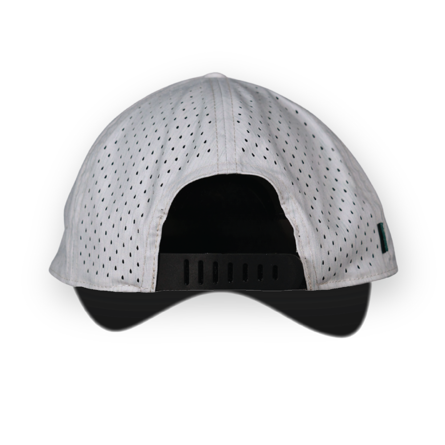 Twill PVC Patch Hat