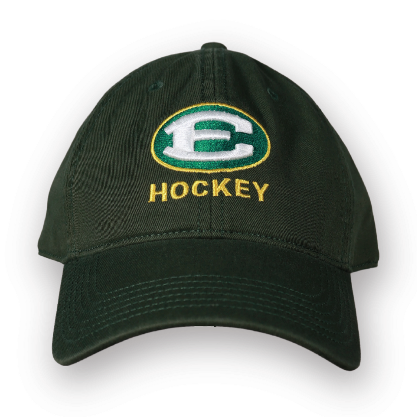 Relaxed Hat - Hockey
