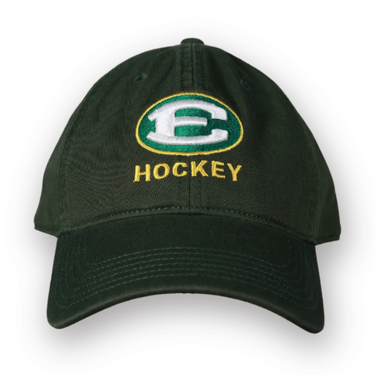 Relaxed Hat - Hockey