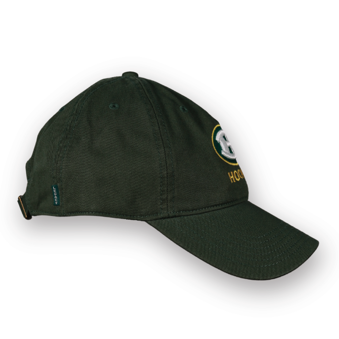 Relaxed Hat - Hockey