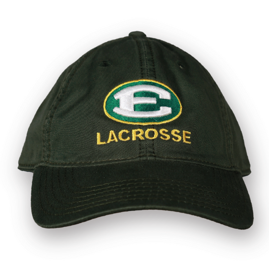 Relaxed Hat - Lacrosse