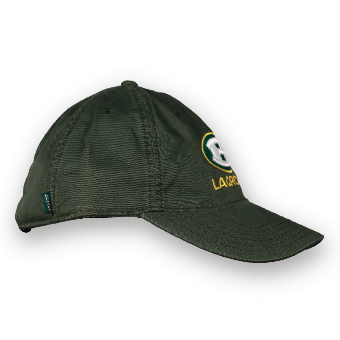 Relaxed Hat - Lacrosse