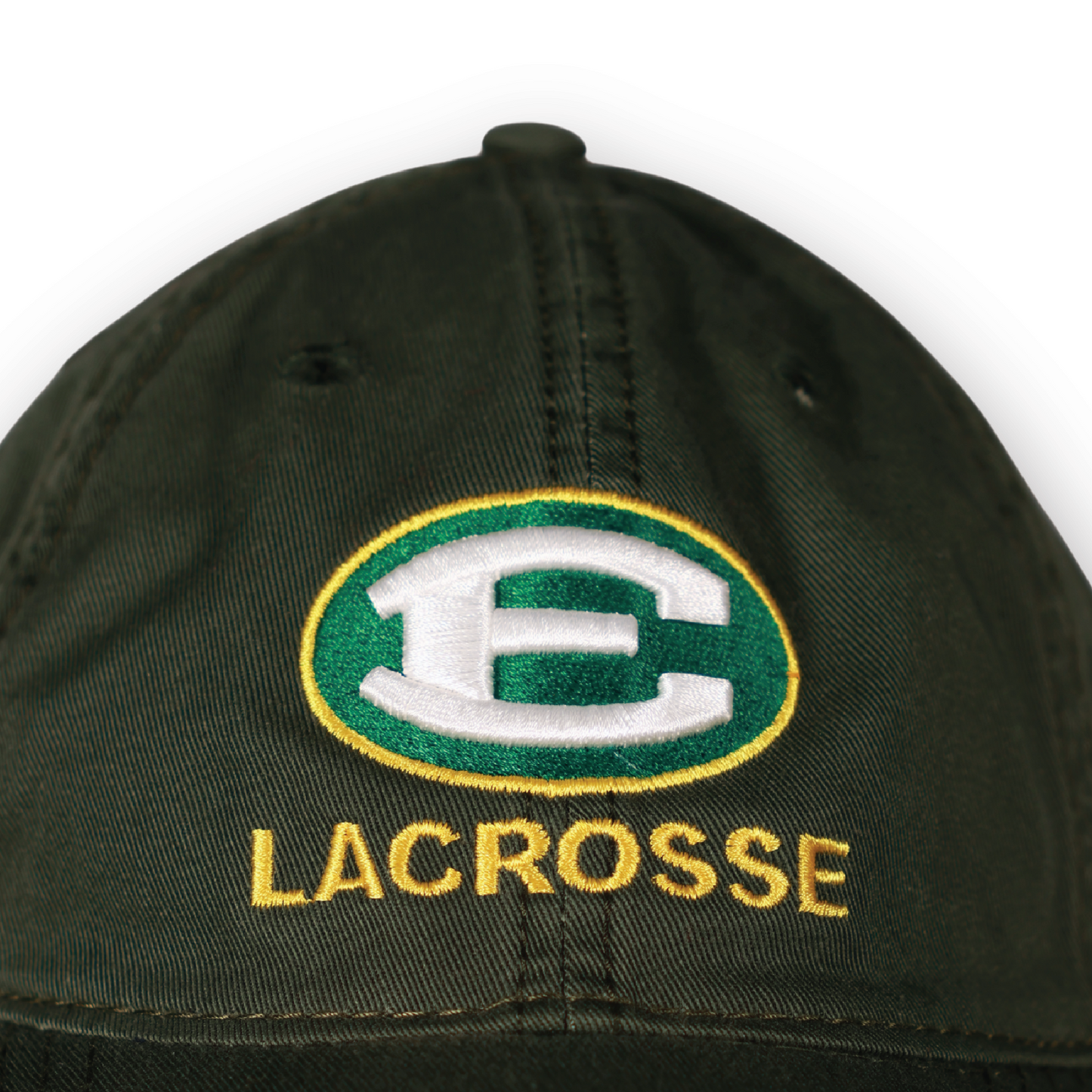 Relaxed Hat - Lacrosse