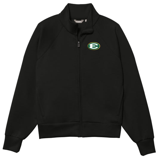 Monterey Full Zip Womens