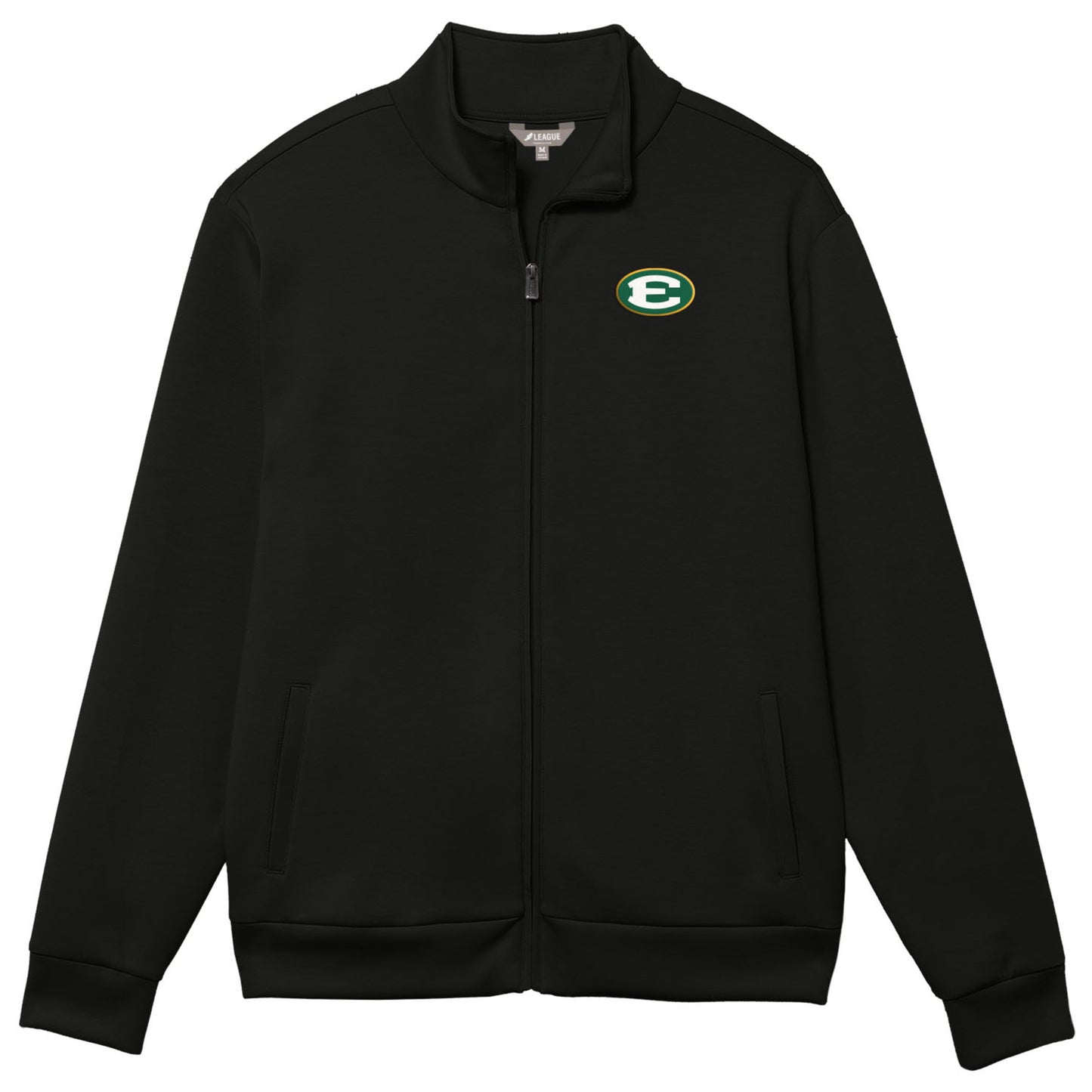 Monterey Full Zip Mens