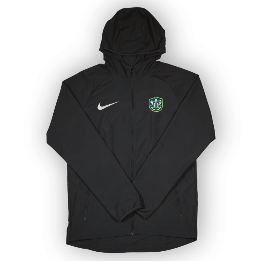 Nike Men’s Water Repellent Jacket