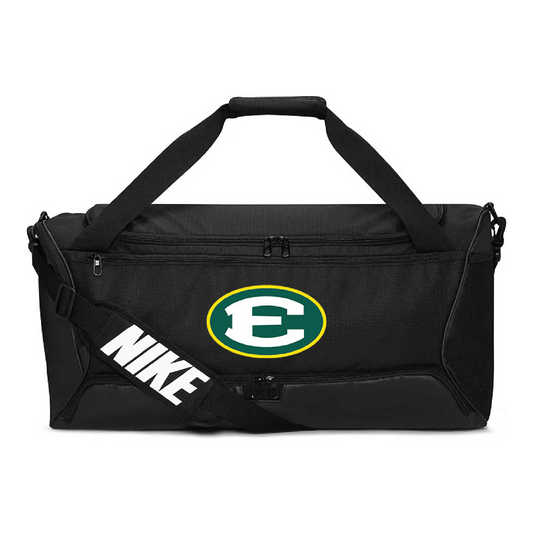 Nike Brasilia 9.5 Medium Training Duffel Bag