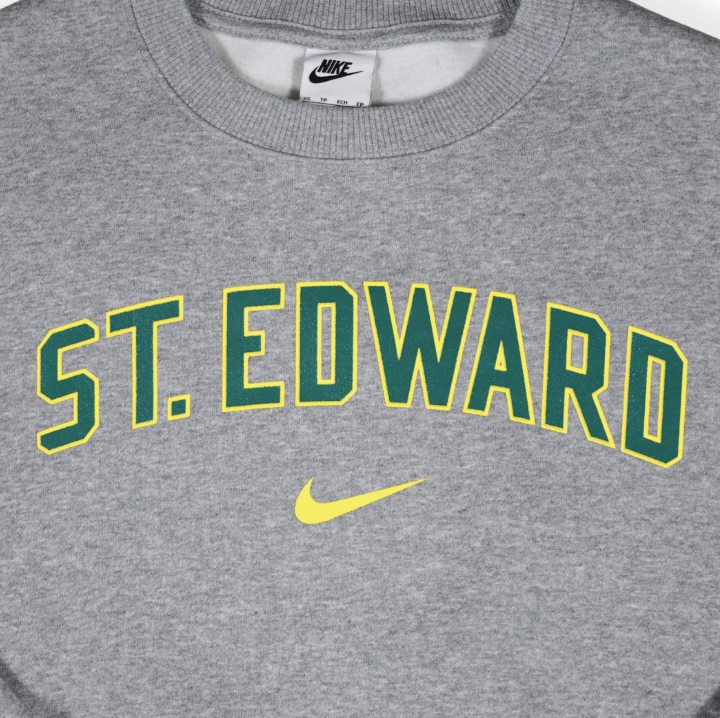 Ladies Nike Phoenix Sweatshirt