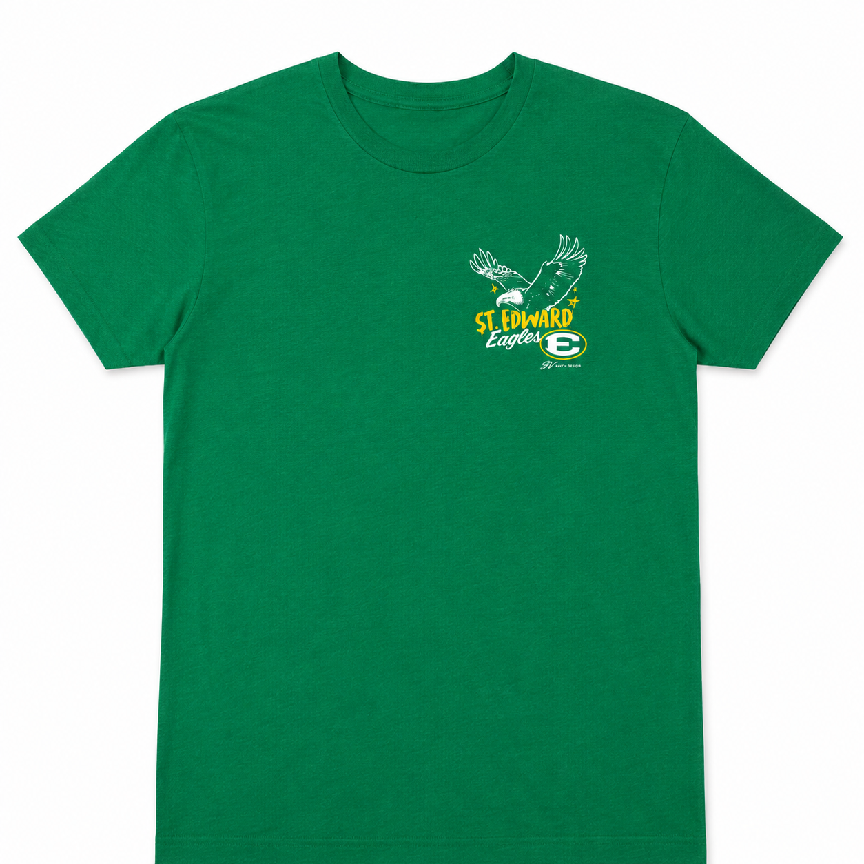 GV Art + Design Oy, Oy, Oy T-Shirt