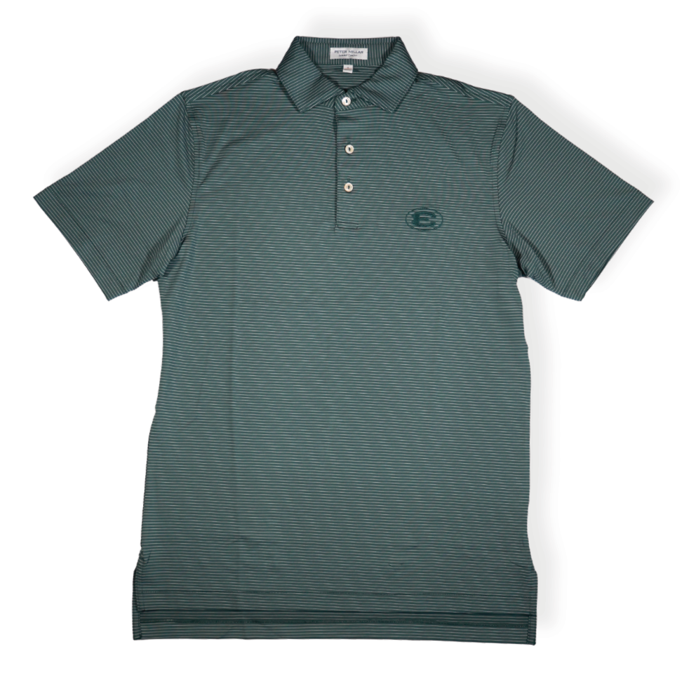 Peter Millar Highland Jersey Performance Polo