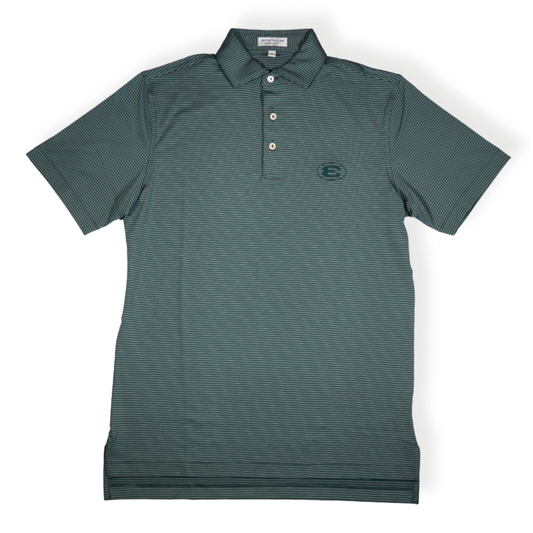 Peter Millar Highland Jersey Performance Polo