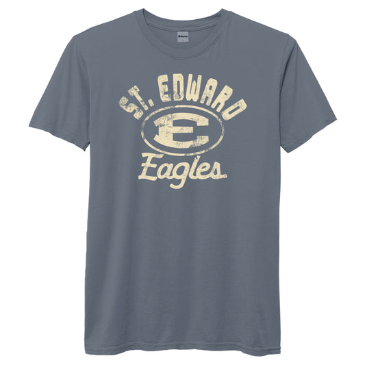 League Pigment Dyed Tee