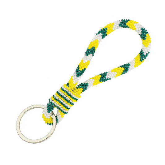 Game Day Roll-on Keychain