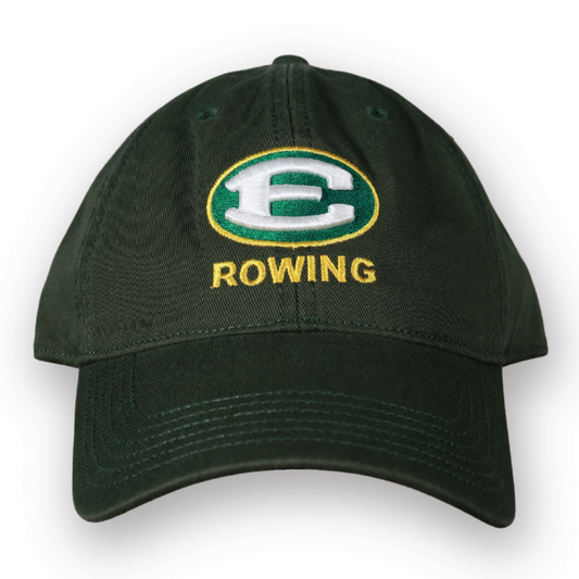 Relaxed Hat - Rowing
