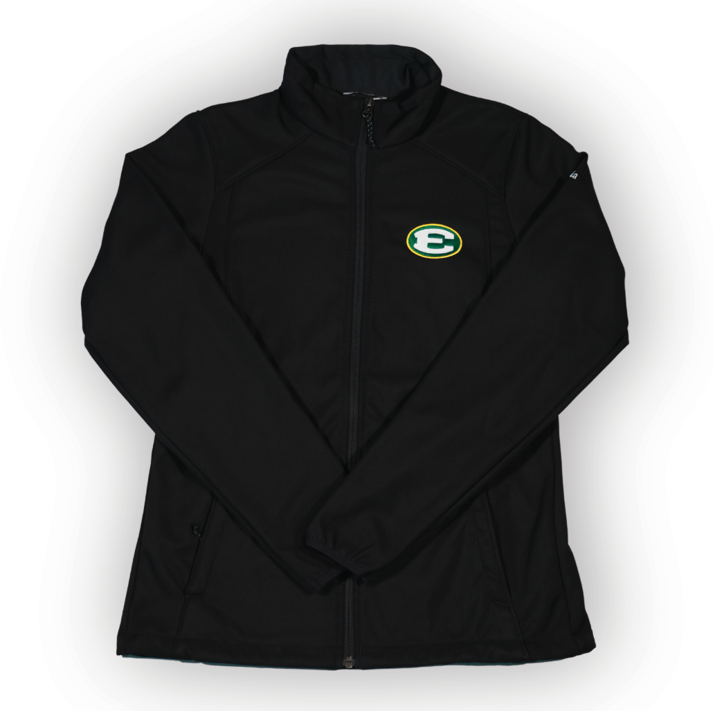 Jacket FZ Kruser Ridge II Black