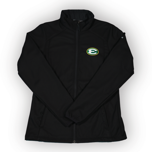 Jacket FZ Kruser Ridge II Black