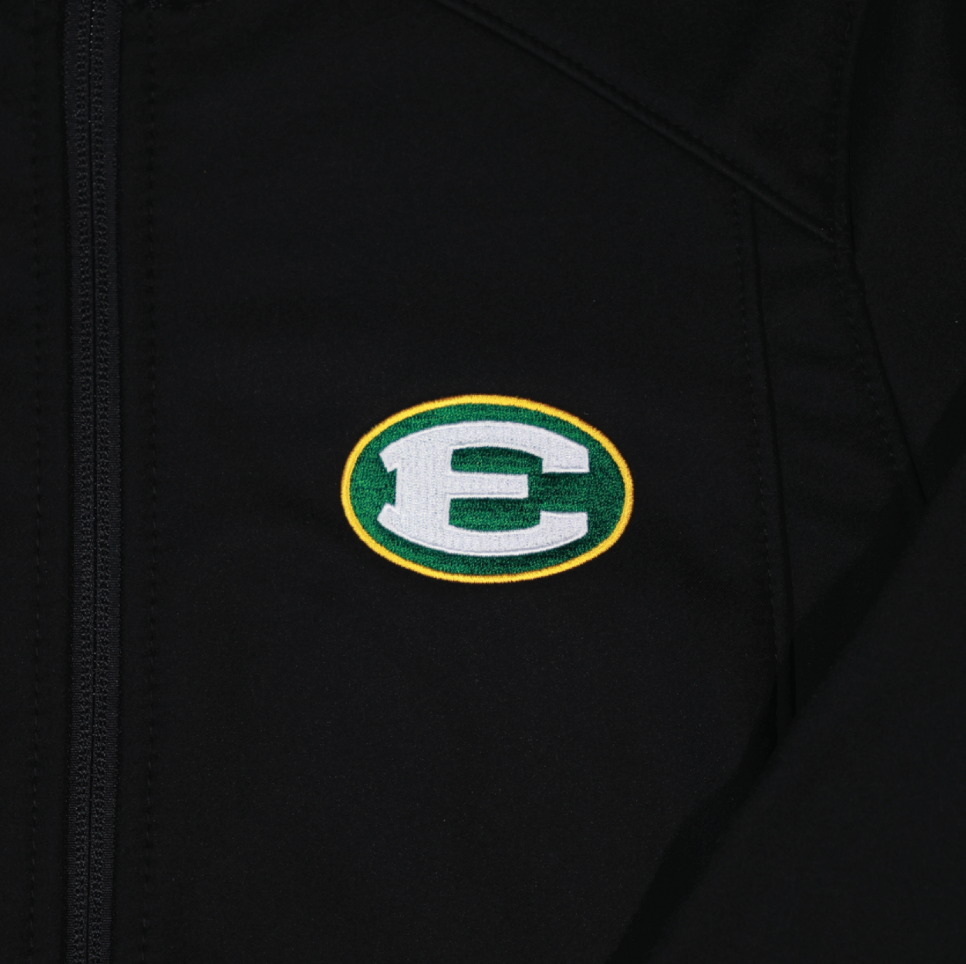 Jacket FZ Kruser Ridge II Black