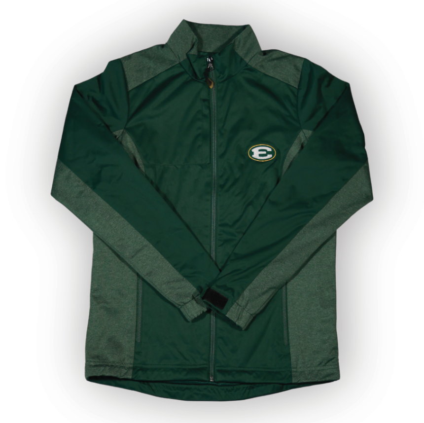 Jacket FZ Ladies Revolve Pine