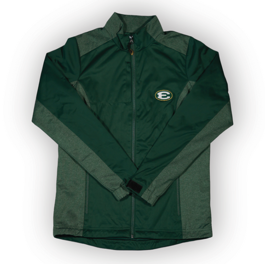 Jacket FZ Ladies Revolve Pine