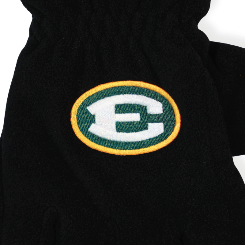 Gloves Peak Thinsulate Black