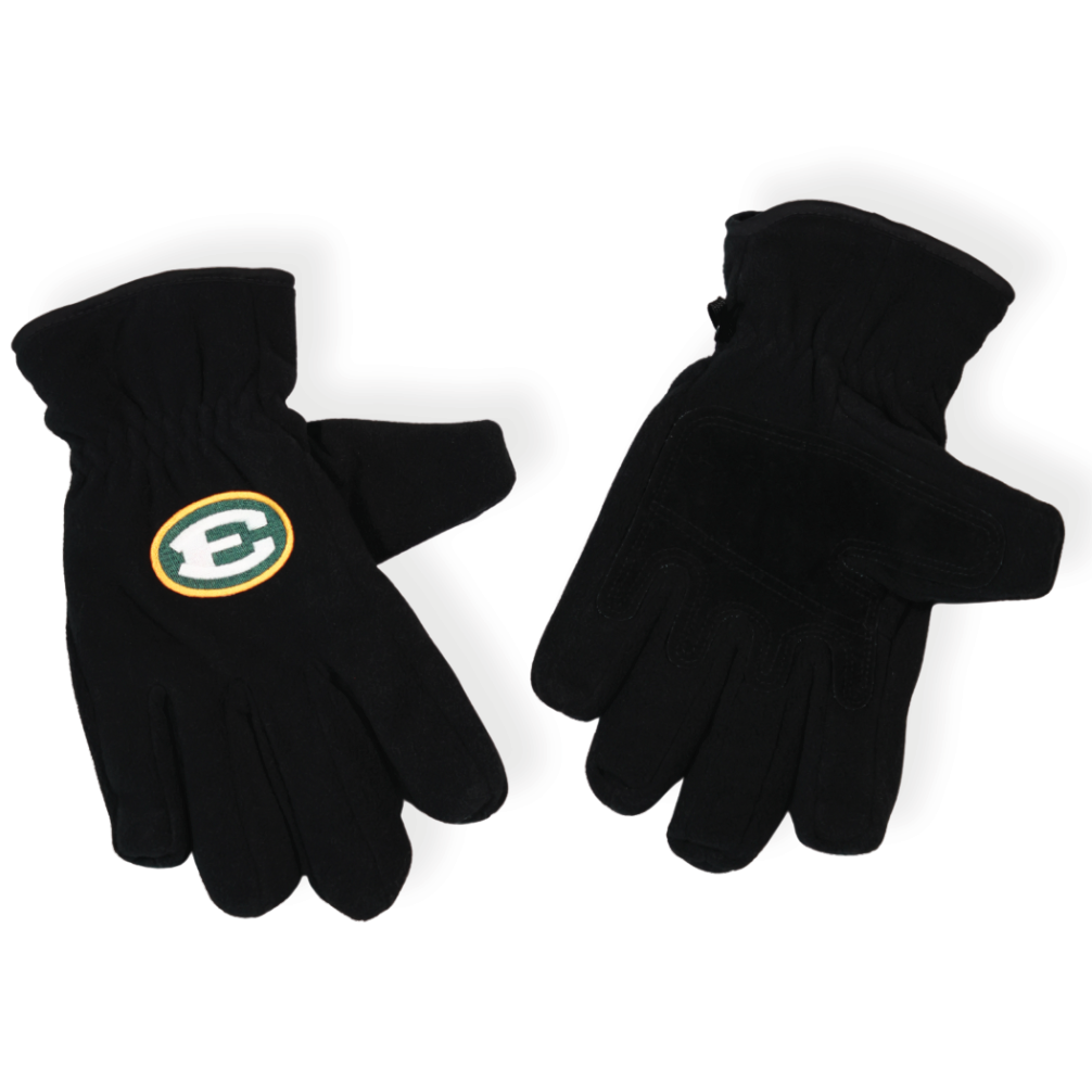 Gloves Peak Thinsulate Black