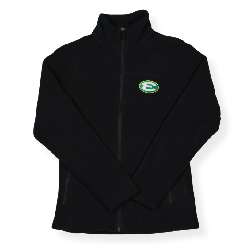 Ladies Columbia Fleece Jacket