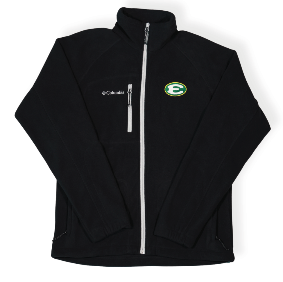 Jacket FZ Fast Trek II MF Black