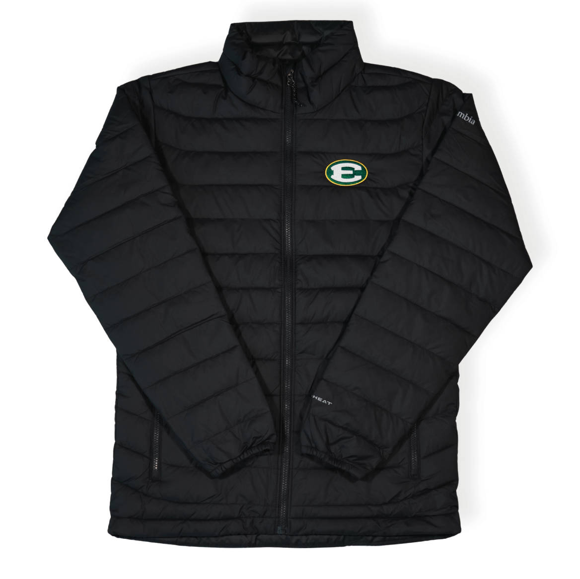 Jacket Powder Lite Omni Heat