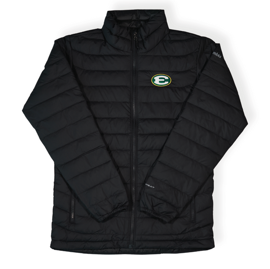 Jacket Powder Lite Omni Heat