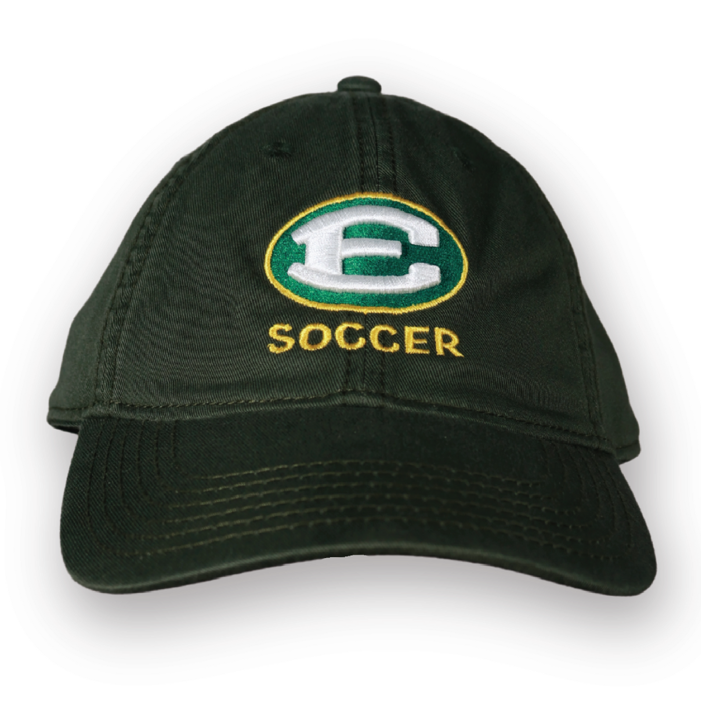 Relaxed Hat - Soccer
