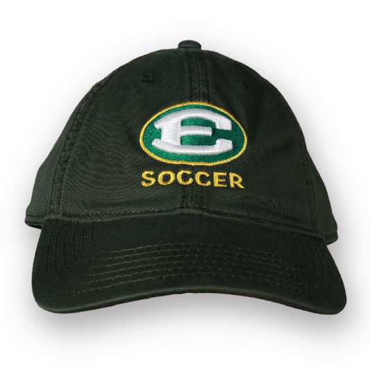 Relaxed Hat - Soccer