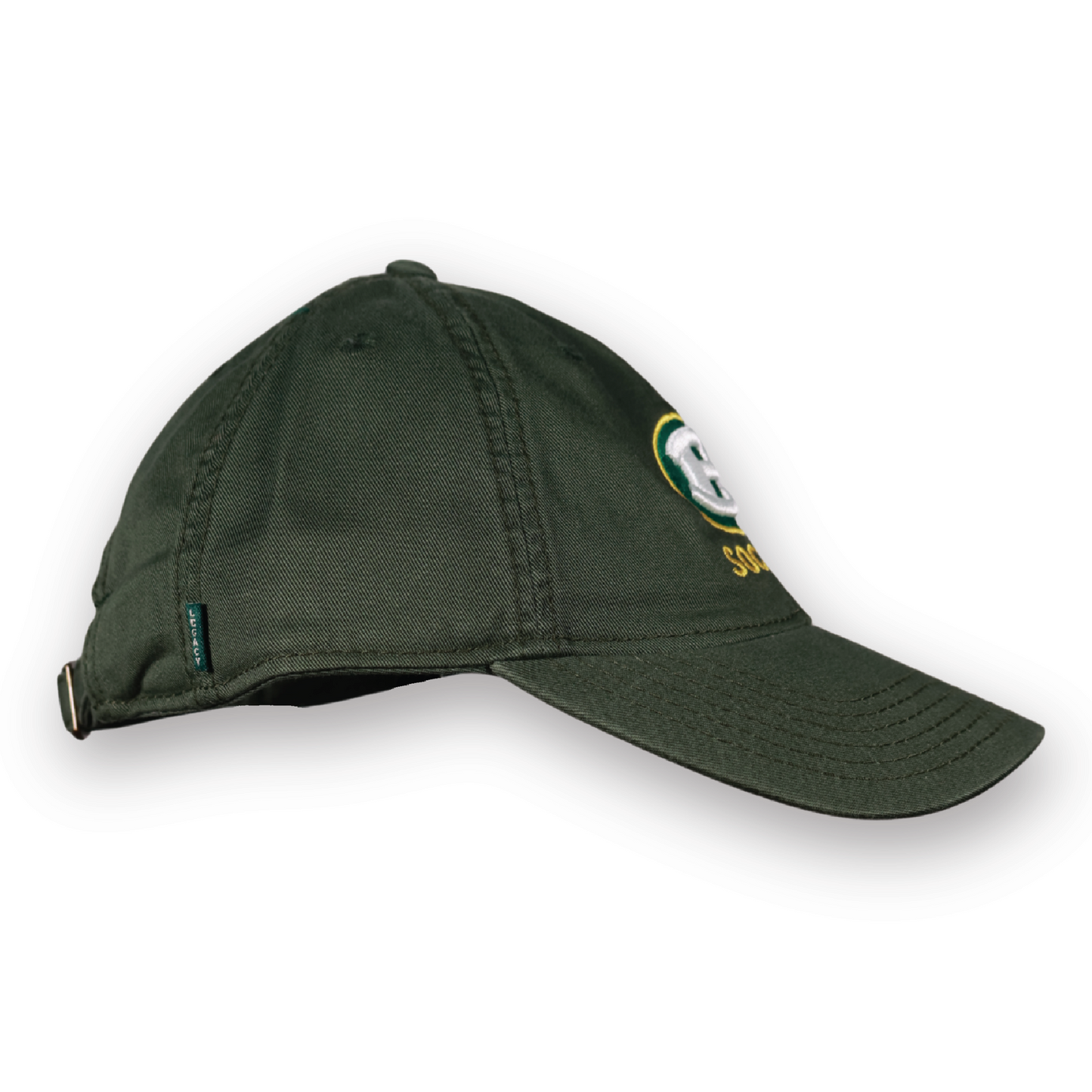 Relaxed Hat - Soccer