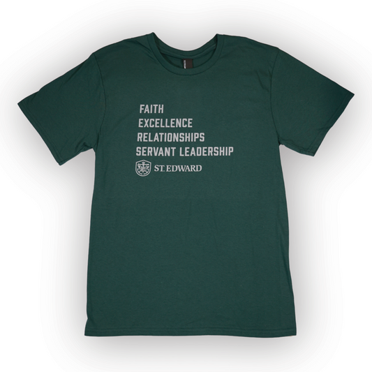 St. Edward T-Shirt