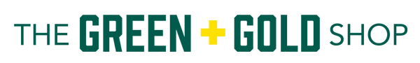 Green and Gold Shop
