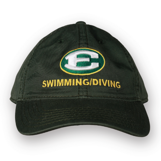 Relaxed Hat - Swimming/Diving